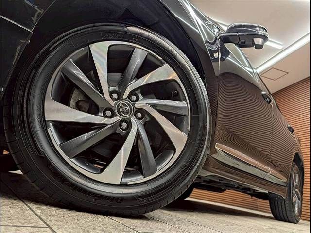 TOYOTA HARRIER 2WD 2018 Image 31