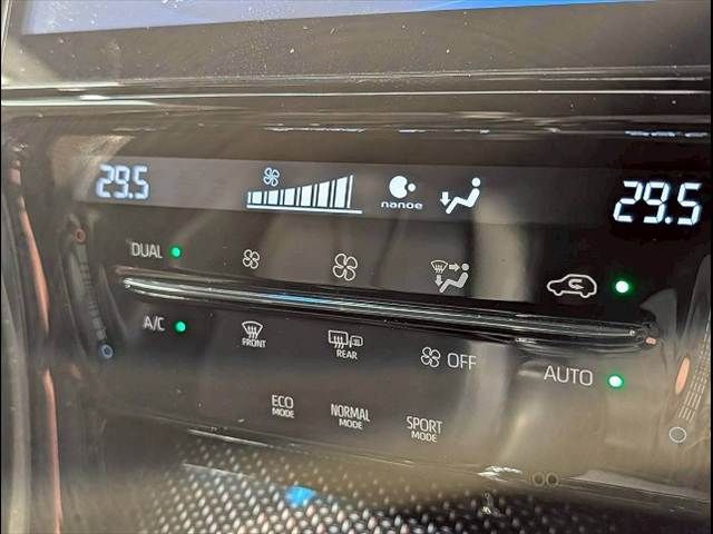 TOYOTA HARRIER 2WD 2018 Image 31
