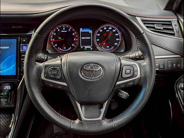 TOYOTA HARRIER 2WD 2018 Image 31