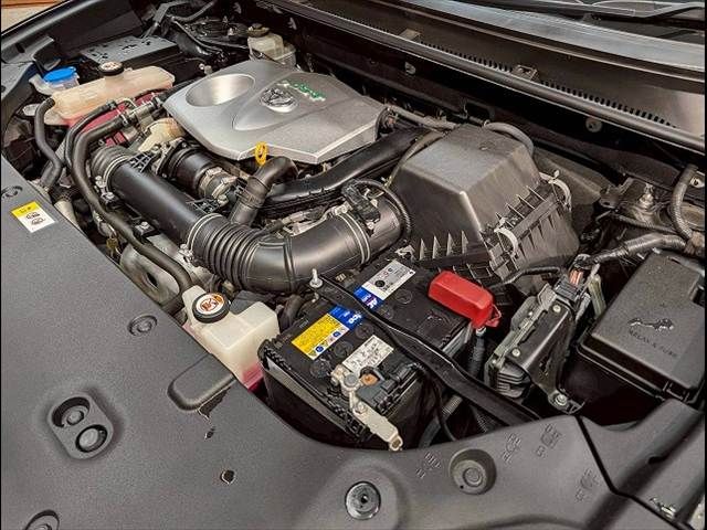 TOYOTA HARRIER 2WD 2018 Image 31