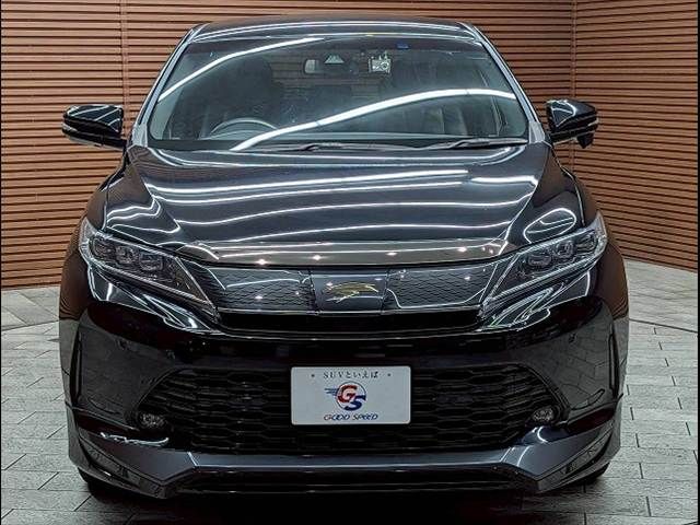 TOYOTA HARRIER 2WD 2018 Image 31