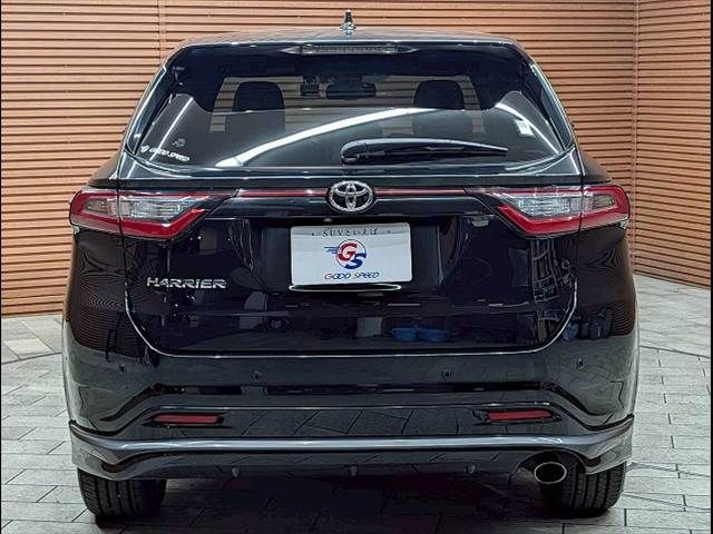 TOYOTA HARRIER 2WD 2018 Image 31