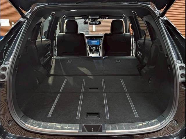 TOYOTA HARRIER 2WD 2018 Image 31