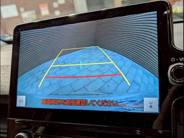 TOYOTA SIENTA HYBRID 2023 Image 31