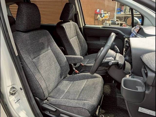 TOYOTA SIENTA HYBRID 2023 Image 31