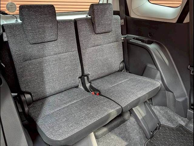 TOYOTA SIENTA HYBRID 2023 Image 31