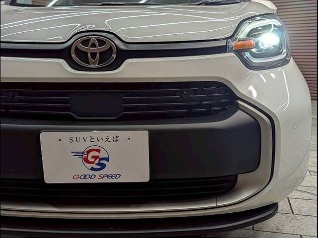 TOYOTA SIENTA HYBRID 2023 Image 31