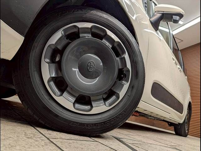 TOYOTA SIENTA HYBRID 2023 Image 31