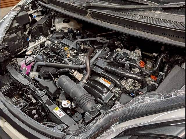 TOYOTA SIENTA HYBRID 2023 Image 31