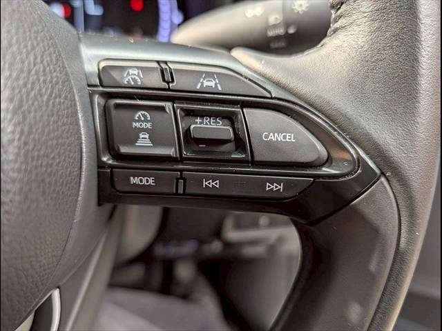 TOYOTA SIENTA HYBRID 2023 Image 31