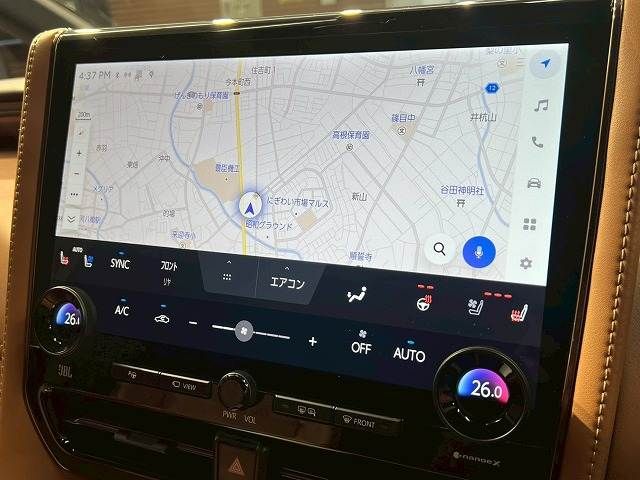 TOYOTA VELLFIRE  HYBRID 2023 Image 31