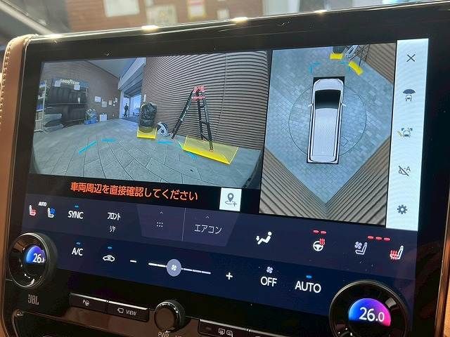 TOYOTA VELLFIRE  HYBRID 2023 Image 31