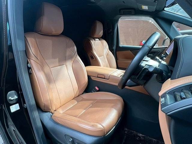 TOYOTA VELLFIRE  HYBRID 2023 Image 31