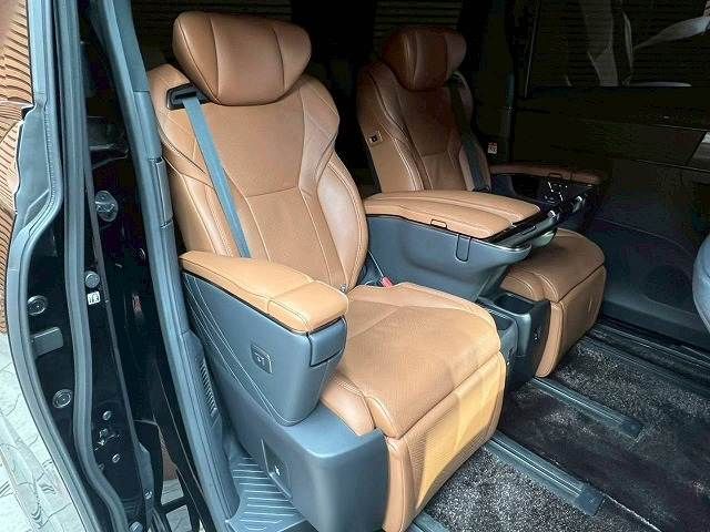 TOYOTA VELLFIRE  HYBRID 2023 Image 31