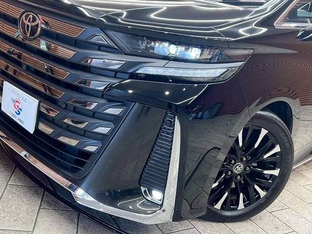 TOYOTA VELLFIRE  HYBRID 2023 Image 31