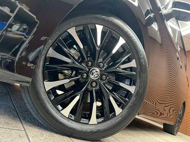 TOYOTA VELLFIRE  HYBRID 2023 Image 31