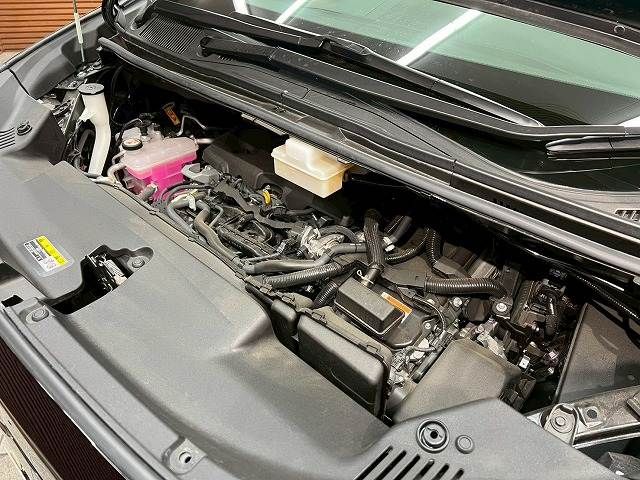 TOYOTA VELLFIRE  HYBRID 2023 Image 31