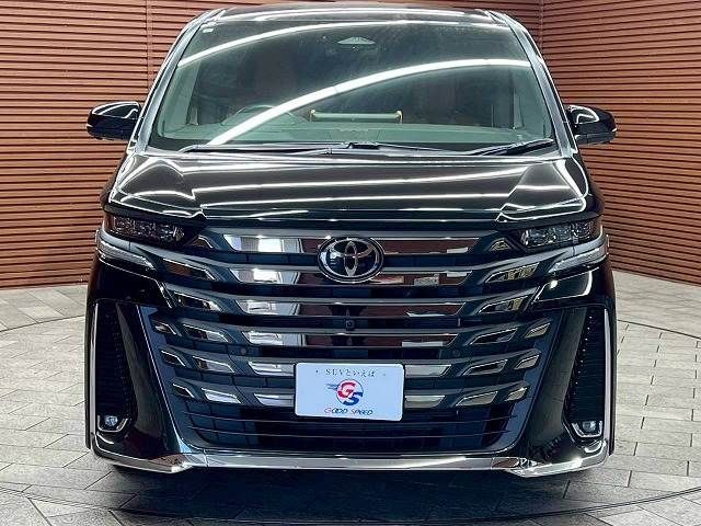 TOYOTA VELLFIRE  HYBRID 2023 Image 31