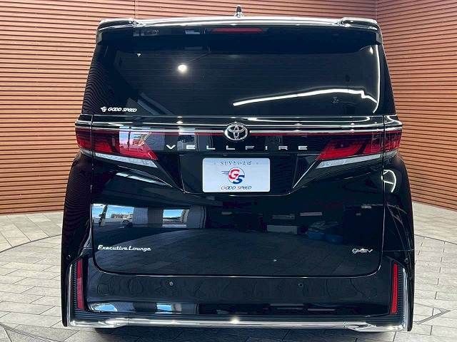 TOYOTA VELLFIRE  HYBRID 2023 Image 31