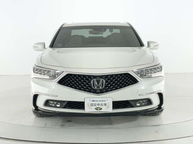 HONDA LEGEND HYBRID 2019 Image 31