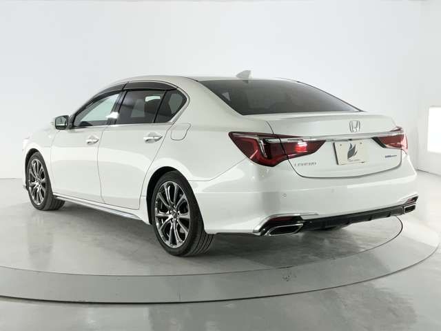 HONDA LEGEND HYBRID 2019 Image 31