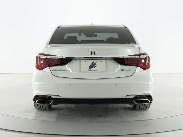 HONDA LEGEND HYBRID 2019 Image 31