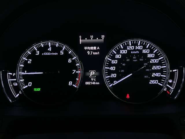 HONDA LEGEND HYBRID 2019 Image 31