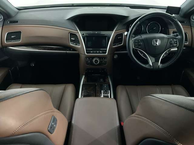 HONDA LEGEND HYBRID 2019 Image 31