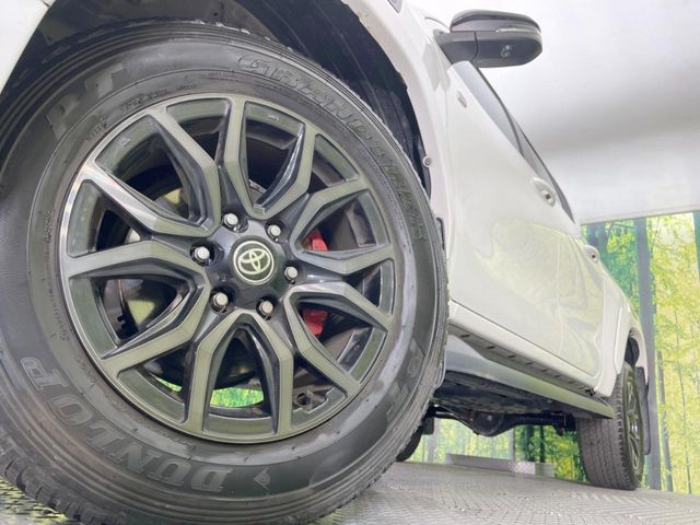 TOYOTA HILUX 4WD 2022 Image 31