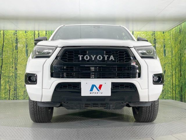 TOYOTA HILUX 4WD 2022 Image 31