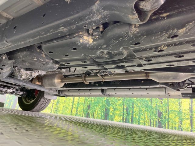 TOYOTA HILUX 4WD 2022 Image 31