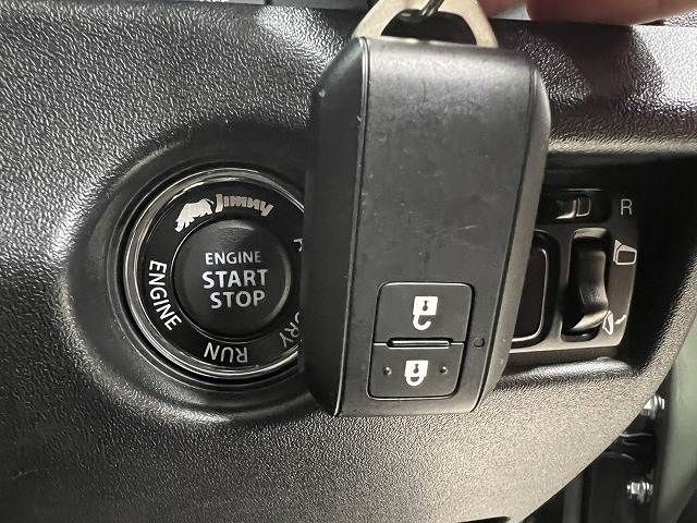 SUZUKI JIMNY 4WD 2024 Image 31