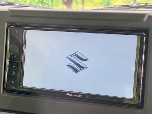 SUZUKI JIMNY 4WD 2020 Image 31