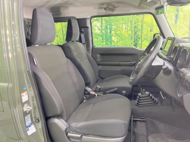 SUZUKI JIMNY 4WD 2020 Image 31