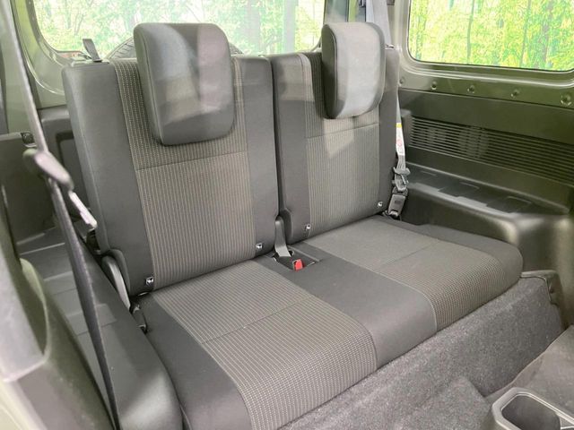 SUZUKI JIMNY 4WD 2020 Image 31