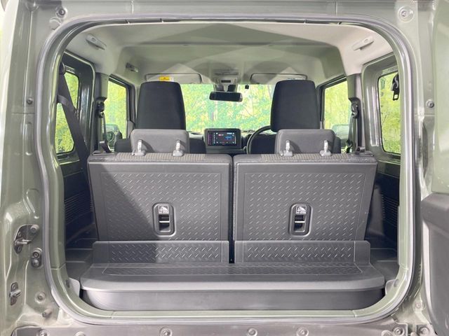 SUZUKI JIMNY 4WD 2020 Image 31