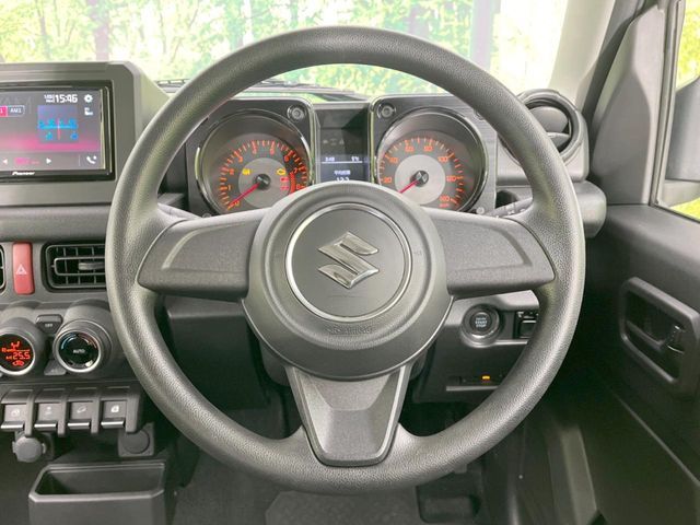 SUZUKI JIMNY 4WD 2020 Image 31