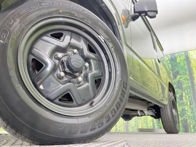 SUZUKI JIMNY 4WD 2020 Image 31