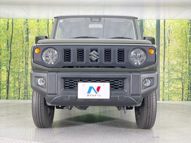 SUZUKI JIMNY 4WD 2020 Image 31
