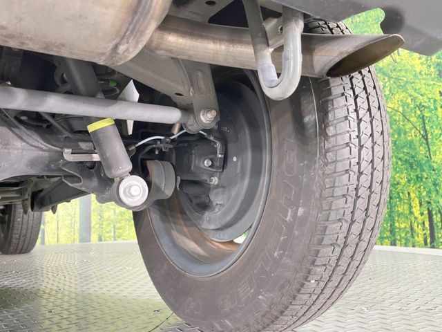 SUZUKI JIMNY 4WD 2020 Image 31