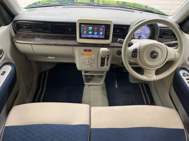 SUZUKI ALTO LAPIN 2021 Image 31