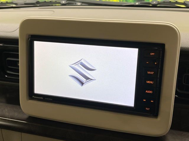 SUZUKI ALTO LAPIN 2021 Image 31