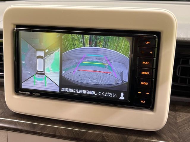 SUZUKI ALTO LAPIN 2021 Image 31