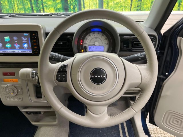 SUZUKI ALTO LAPIN 2021 Image 31