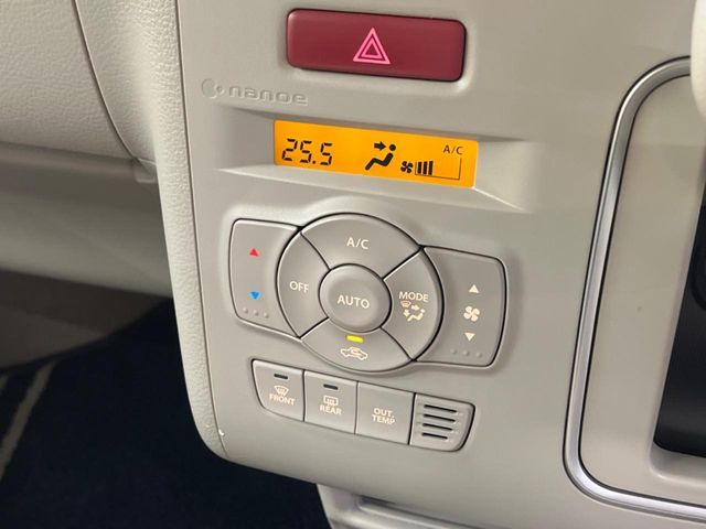 SUZUKI ALTO LAPIN 2021 Image 31