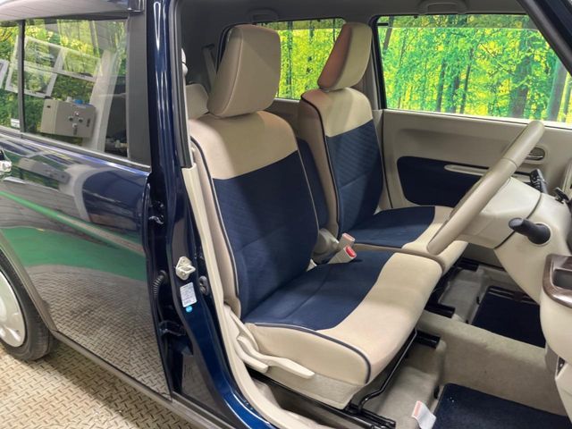 SUZUKI ALTO LAPIN 2021 Image 31