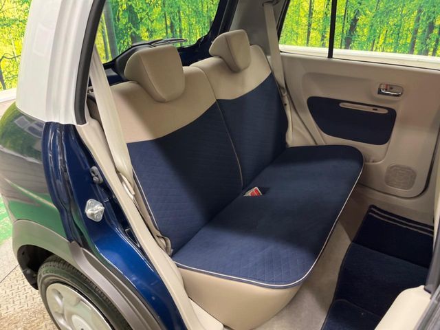 SUZUKI ALTO LAPIN 2021 Image 31