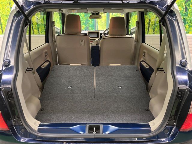 SUZUKI ALTO LAPIN 2021 Image 31