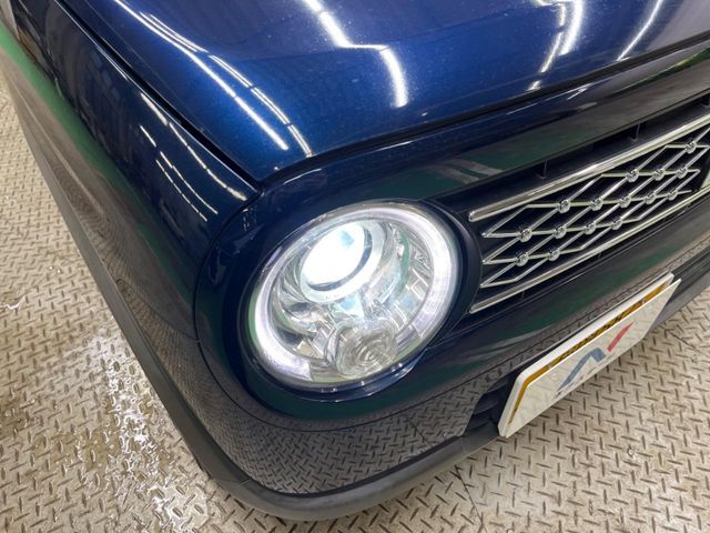 SUZUKI ALTO LAPIN 2021 Image 31