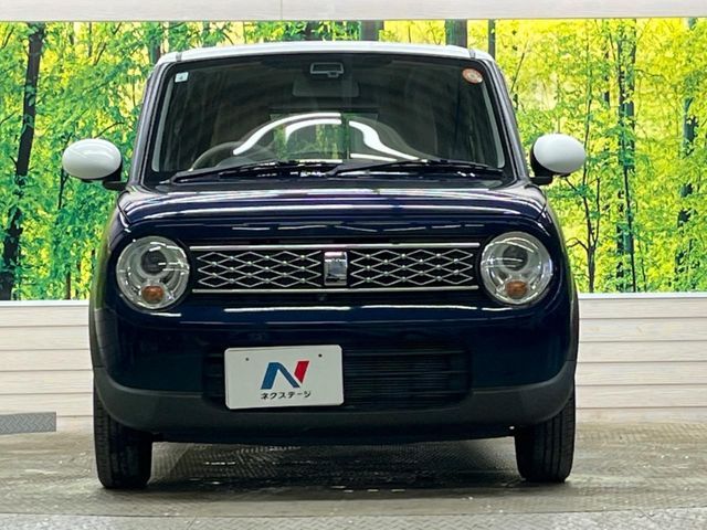 SUZUKI ALTO LAPIN 2021 Image 31